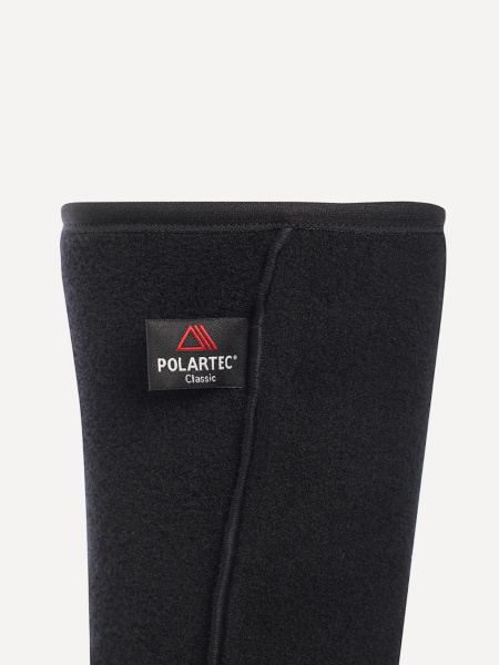 Носки Polar Socks V2 (; M (39-40); черный)